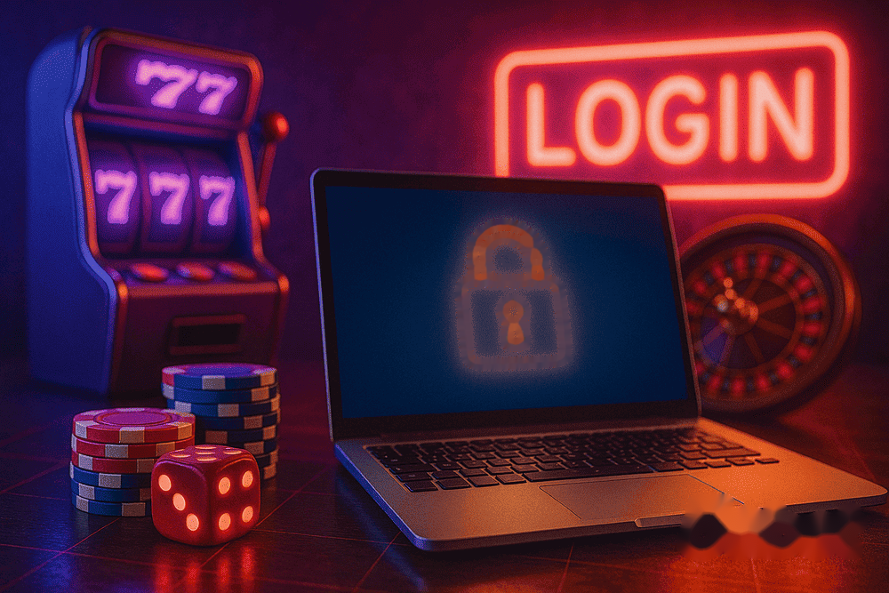 FAQ BET775 com perguntas frequentes em destaque.