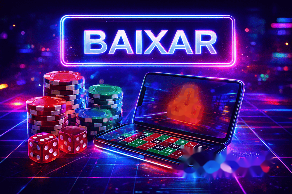 BET775 app com download fácil e gratuito