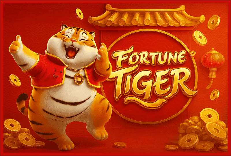 Jogo Tiger Ox Mouse da BET775.