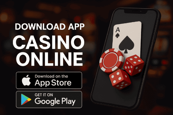 Passo a passo de instalação do BET775 app.