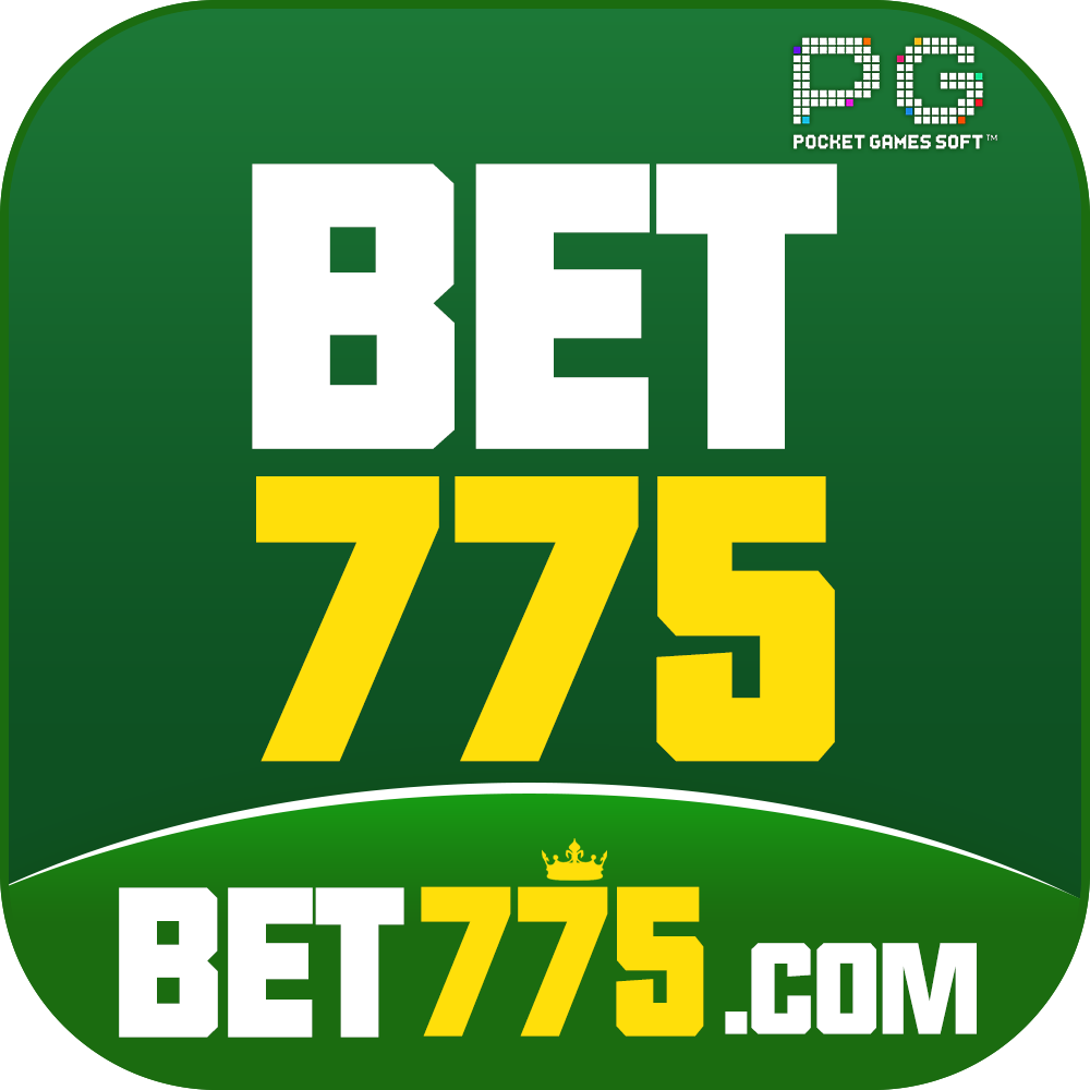 Logo da BET775